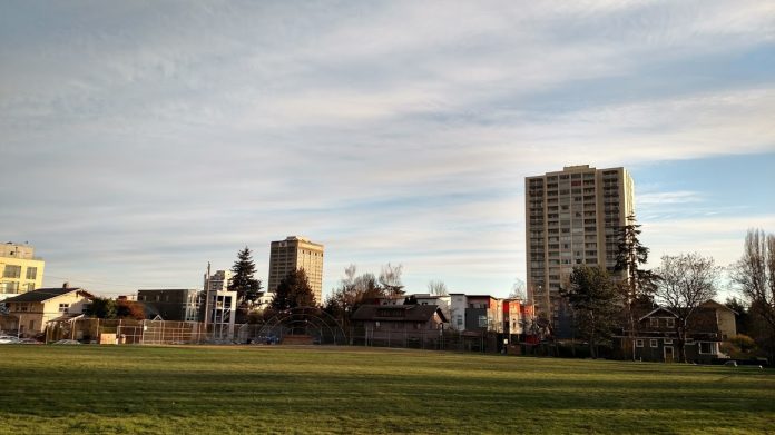 U District_Park_20170106