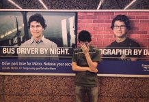 Paul Constant On Nathan Vass, The Blogging Bus Driver