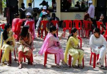 How Housing Markets Aren’t Like Musical Chairs