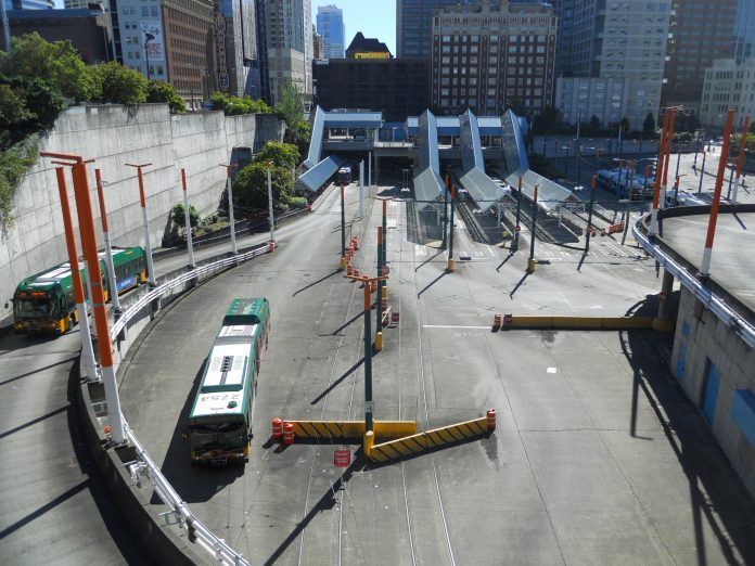Convention Place Station