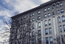 What We’re Reading: Chopping Block, Fight Hate, And Urban Schooling