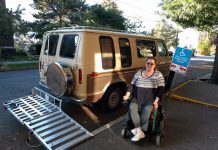 Kristina’s Homelessness Story