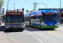 Community Transit Planning to Opt-Into ORCA LIFT in July