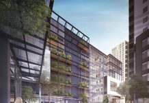 Wonkabout Washington: Seattle Has Too Much Parking and Olympia Expands Missing Middle Housing