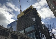 PLUZ Considers Revised SEPA Thresholds For Infill Development