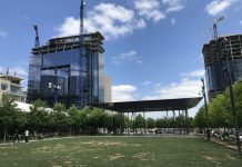 What We’re Reading: Turncoats, Competing Arena Plans, And Accelerated Assembly