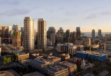 1200 Stewart Proposes Benefits For Denny Way Corridor