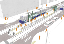Hot Off The Presses: New Tacoma Link Renderings