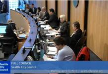 Why the Seattle City Council Must Not Rush Burgess’ Replacement