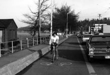 Washington Gets A Bicycle Safety Advisory Council