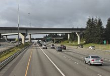 Governor Inslee Vetoes Distracted Driving Law Delay