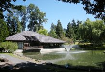 18-Acre Laurelhurst Parcel Is Ripe For Midrise