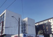 What We’re Reading: New Presidential Digs, Toronto Transit, And Expanded PPM