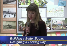 Sunday Video: Building A Better Boom With Seattle Tech 4 Housing