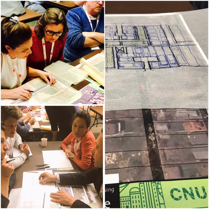 CNU CommHousing