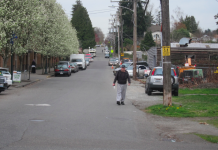 Seattle’s Pedestrian Plan Should Put Our Best Foot Forward