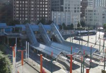Convention Center Delay Provides Time To Prioritize Transit