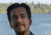 2017 Endorsement Questionnaire: Ty Pethe