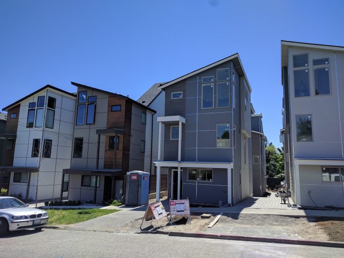 Townhomes
