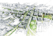 Metro Everett Draft Recs Offer Window Into Building Heights, Parking Policy, And More