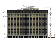 Tacoma Could Get State’s First Cross-Laminated Timber Tower
