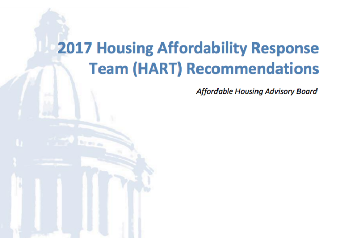 2017 HART