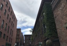 What We’re Reading: Preempted, Barriers To Bikeshare, And Spray Parks