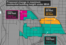 Council Signs Off On CID Rezone & Tackles Tower Spacing