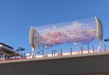 Sunday Video: “Cloud” By ST Artist Laura Haddad