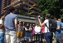 Tomorrow: Meet the Community Package at The Urbanist Meetup
