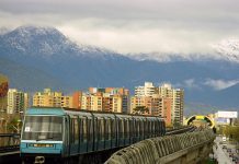 A Faster Metro Plan: Fund E Rail with City Transportation Authority