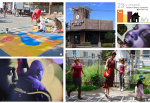 Registration Open for Urbanist & AIA Walking Tour – Central Area Restructuring