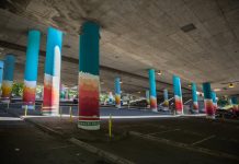 Community Solutions for the I-5 Scar