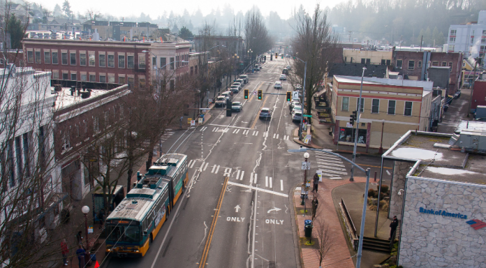 SDOT Poster Photo
