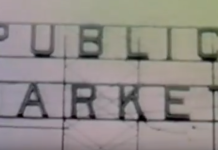 Sunday Video: Pike Place Market, 1920s