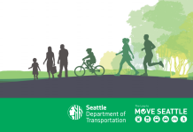 Help Decide How The Central Ridge Neighborhood Greenway Connects Neighborhoods