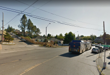 Spot Fix: SDOT To Convert Three Signals To All-Way Stop