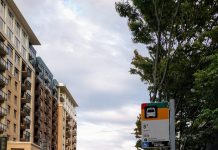 Denny Way Upgrades Could Make 8 Less Late