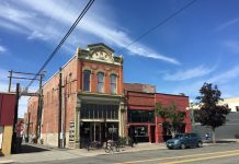 Washington State Awards Rural Community Block Grants, Program Imperiled