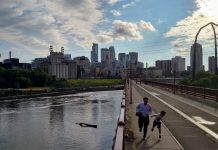 Urbanist Picks for the Minneapolis Election