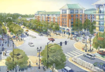 Bothell Way 11-Lane Redesign Doesn’t Quite Stick the Landing