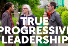 October 11: Meet Mayoral Candidate Cary Moon at The Urbanist Meetup