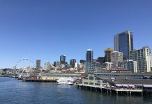 Puget Sound Considers Update To Regional Centers Framework