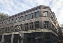 Council Ponders Unreinforced Masonry Buildings and Rezones Madrona Site