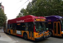 What’s Next For Seattle’s Transportation Benefit District
