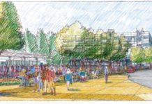 Sound Transit Releases New Redmond Station Designs and Survey