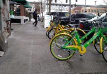 Mid-Pilot Check-in: Bikeshare Ridership Grows but Rides Per Bike Plummets