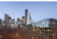 The Best Architecture Seattle Has to Offer Part II: The Winners