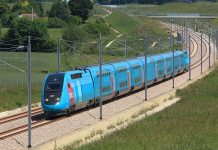 Ultra High-Speed Surface Transportation Feasible in Washington, State Report Suggests