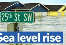 Sunday Video: Will Sea Level Rise Drown Our Coastal Cities?